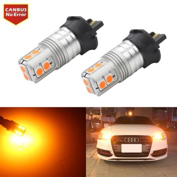 PW24W LED 10*3030smd 9-40v CANBUS