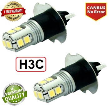 H3C LED 10*3030smd 9-40v CANBUS
