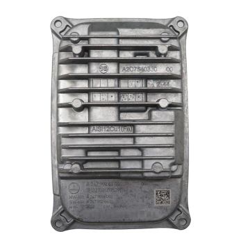 LED/DRL BALLAST A2479004204 RIGHT - FULL LED Headlight Control Unit - ORIGINAL KORISCEN !!!