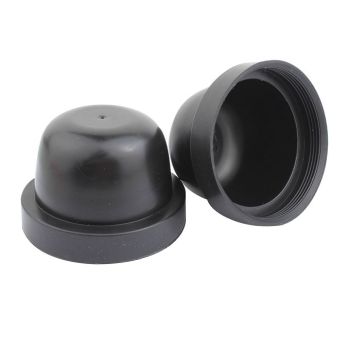 GUMENI POKLOPAC FARA 80mm.