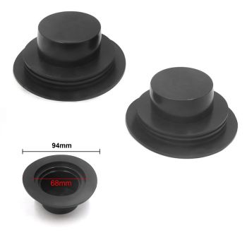 GUMENI POKLOPAC FARA 68/94mm.