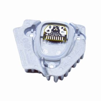 LED MODUL, LED DRL DRIVER 63115A0E623 LEVI - LED Daytime Running Light Left