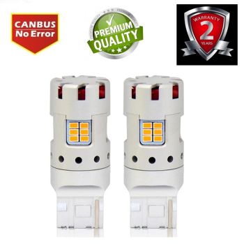 LED SIJALICE W21/5W (T20/7443) - 24W