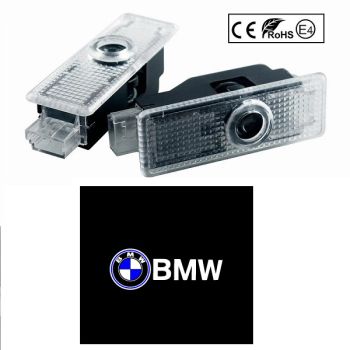 LED LOGO SPECIJALNO ZA BMW VOZILA
