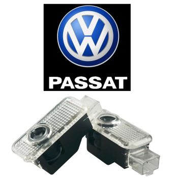 LED LOGO SPECIJALNO ZA VOLKSWAGEN-PASSAT VOZILA