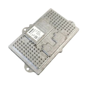 LED/DRL BALLAST 31446805 - Headlight Control Unit