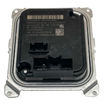 LED CONTROL BALLAST 984319448001 - (ORIGINAL), KORISCEN !!!