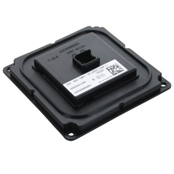 LED/DRL BALLAST 260552119R - DRL LED Daytime Running Light module