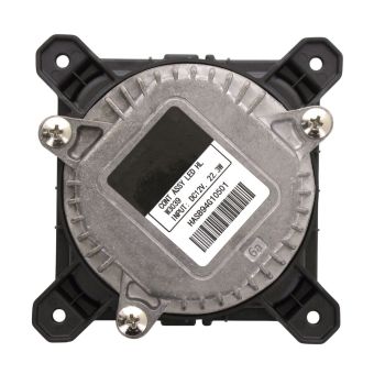 LED/DRL BALLAST HASB4G10501 - LED Headlight Driver module