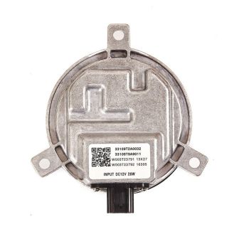 LED/DRL BALLAST 33109T2A0032 - LED Headlight Computer module