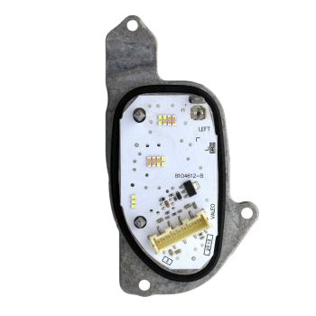 LED MODUL, MIGAVAC i DRL 90145442 LEVI - Turn signal light, daytime running light module left