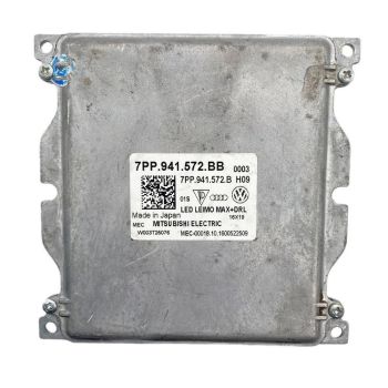 LED CONTROL MODUL 7PP941572BB - (ORIGINAL), KORISCEN !!!