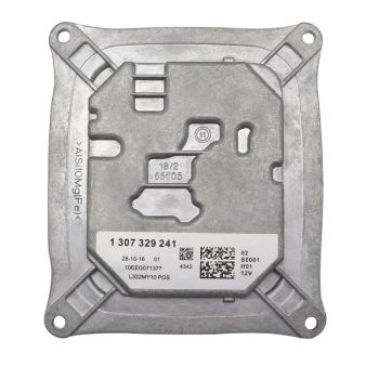LED/DRL BALLAST 1307329241 - LED Control Module