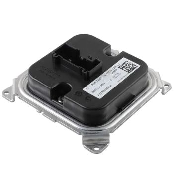 LED/DRL BALLAST 260551225R - DRL LED Daytime Running Light module