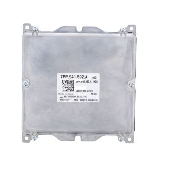 LED CONTROL MODUL 7PP941592A - (ORIGINAL), NOV !!!