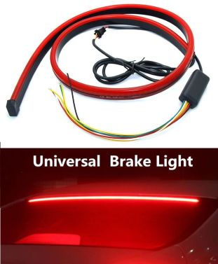 LED UNIVERZALNO STOP SVETLO - LED STRIP (GIBLJIVA TRAKA) - 104cm.