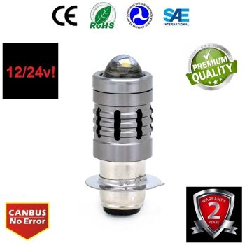 LED - PROJEKTOR P15D (LED CHIP UGRADJEN) 12/24v