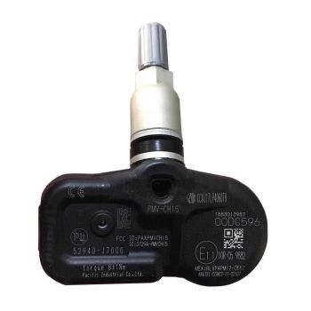 TIPSKI TPMS SENZOR (PRITISAK U GUMAMA) 52940-J7000