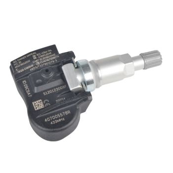 TIPSKI TPMS SENZOR (PRITISAK U GUMAMA) 407005578R