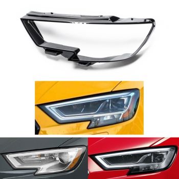 STAKLO FARA - AUDI A3 2016-2019