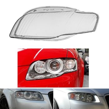 STAKLO FARA - AUDI A4 2006-2008