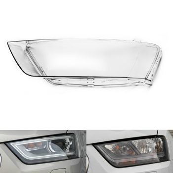 STAKLO FARA - AUDI Q3 2010-2015