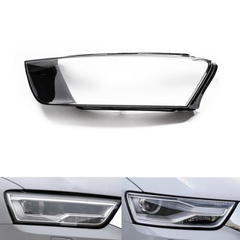 STAKLO FARA - AUDI Q3 2016-2018