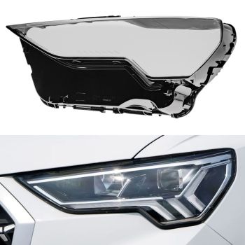 STAKLO FARA - AUDI Q3 2019-2023