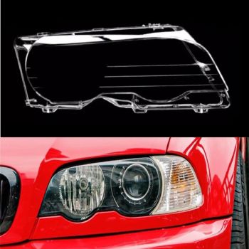 STAKLO FARA - BMW SERIJA 3 (E46 2-VRATA) 1998-2002