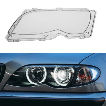 STAKLO FARA - BMW SERIJA 3 (E46 4/5-VRATA) 2002-2005