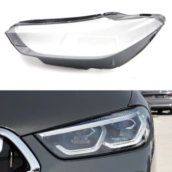 STAKLO FARA - BMW SERIJA 8 (G14/G15/G16/F92) 2018-2023