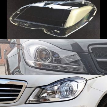 STAKLO FARA - MERCEDES BENZ C-class (W204) 2011-2014