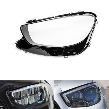 STAKLO FARA - MERCEDES BENZ E-class (W213) 2020-UP