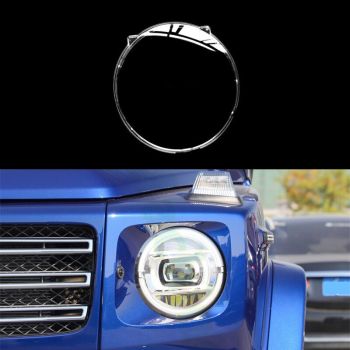 STAKLO FARA - MERCEDES BENZ G-class (W464) 2019-2023