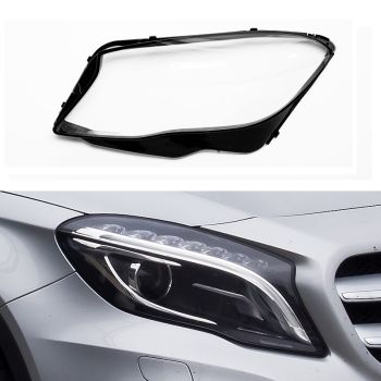 STAKLO FARA - MERCEDES BENZ GLA-class (X156) 2013-2017
