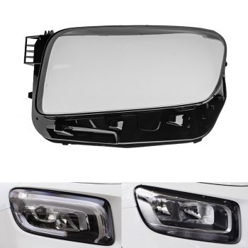 STAKLO FARA - MERCEDES BENZ GLB-class (X247) 2019-2023