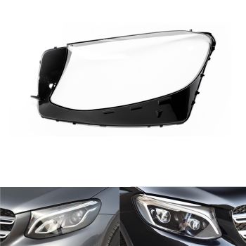 STAKLO FARA - MERCEDES BENZ GLC-class (X253) 2015-2019