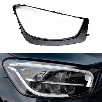 STAKLO FARA - MERCEDES BENZ GLC-class (X253/FACELIFT) 2019-2022