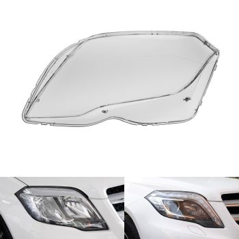STAKLO FARA - MERCEDES BENZ GLK-class (X204/FACELIFT) 2013-2015