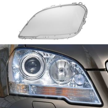 STAKLO FARA - MERCEDES BENZ ML-class (W164) 2009-2011