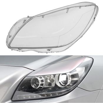 STAKLO FARA - MERCEDES BENZ SLK-class (R172) 2011-2015
