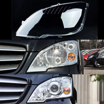 STAKLO FARA - MERCEDES BENZ V-class (VITO/VIANO W639) 2011-2014