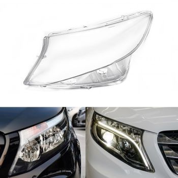 STAKLO FARA - MERCEDES BENZ V-class (VITO/VIANO W447) 2014-UP