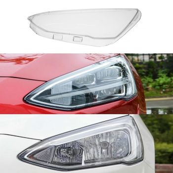 STAKLO FARA - FORD FOCUS MK4 2018-2021