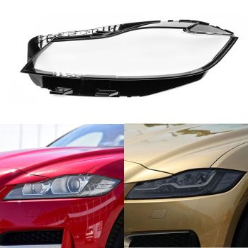 STAKLO FARA - JAGUAR F-PACE/XF 2016-2020