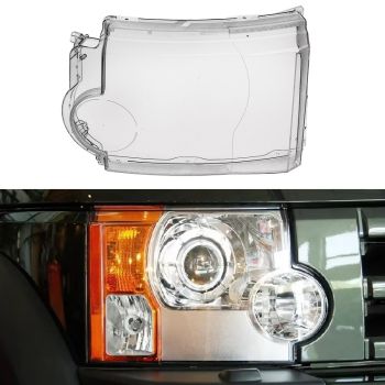 STAKLO FARA - LAND ROVER DISCOVERY III (L319) 2004-2009