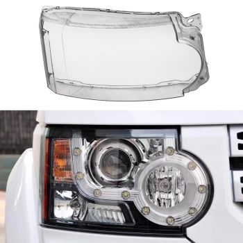 STAKLO FARA - LAND ROVER DISCOVERY IV (L319) 2010-2013