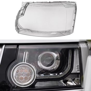 STAKLO FARA - LAND ROVER DISCOVERY IV (L319) 2013-2016