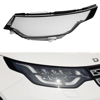 STAKLO FARA - LAND ROVER DISCOVERY V (L462) 2017-UP