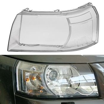STAKLO FARA - LAND ROVER FREELANDER 2 (L359) 2006-2012